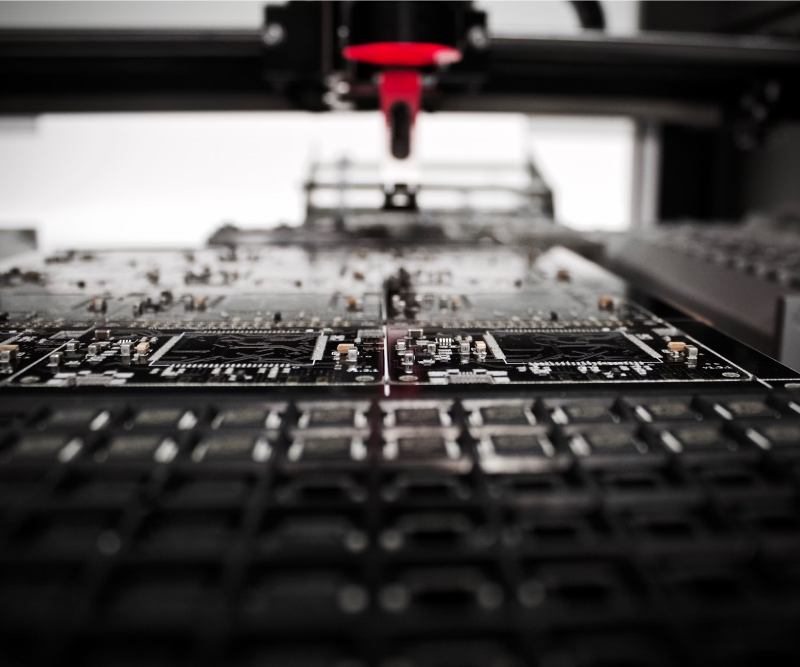 Electronic Manufacturing Services
