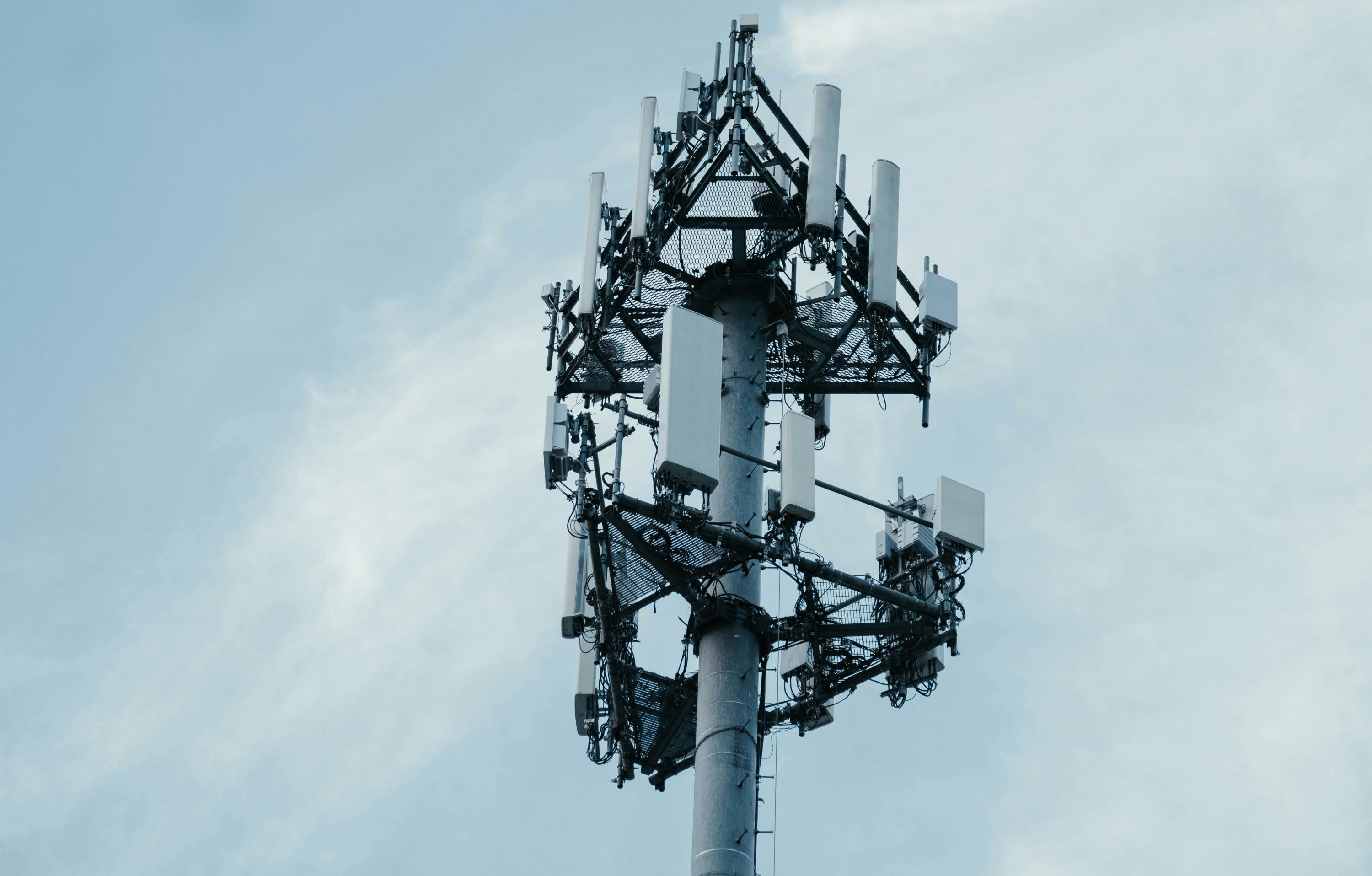 5G Antenna Board