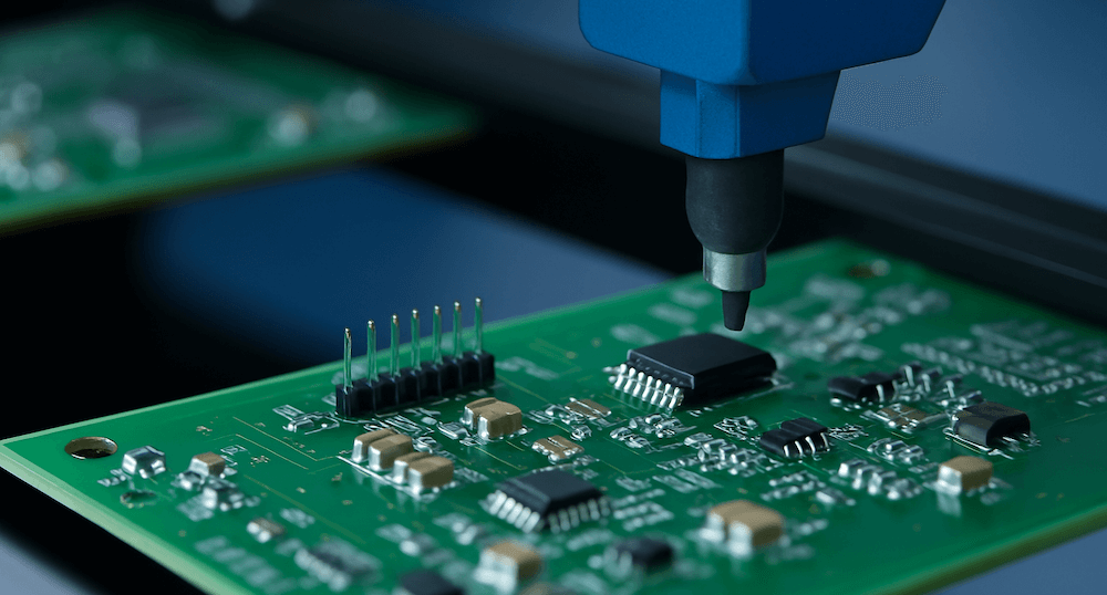 PCB Manufacturing Capabilities for High-Tech Applications