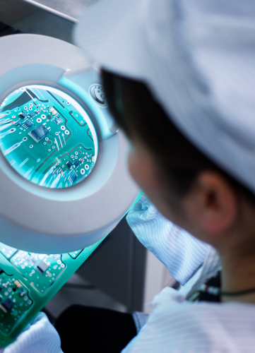Electronic Product Design Services