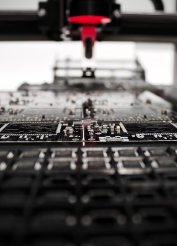 Electronic Manufacturing Services