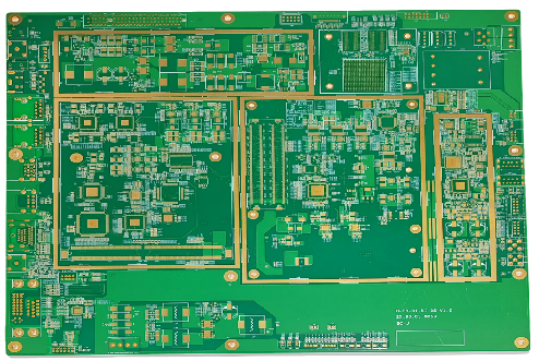 Multilayer Board