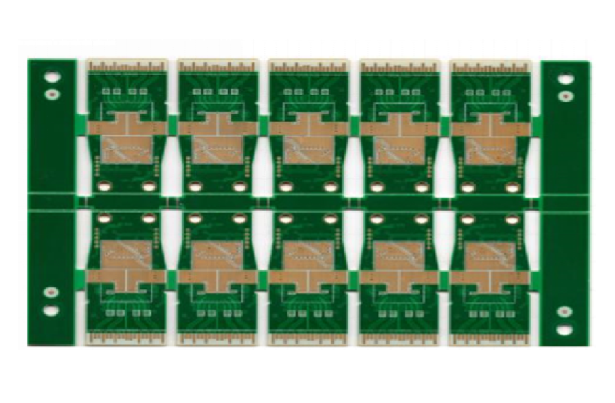 High Thermal Conductivity and High Heat Dissipation PCB