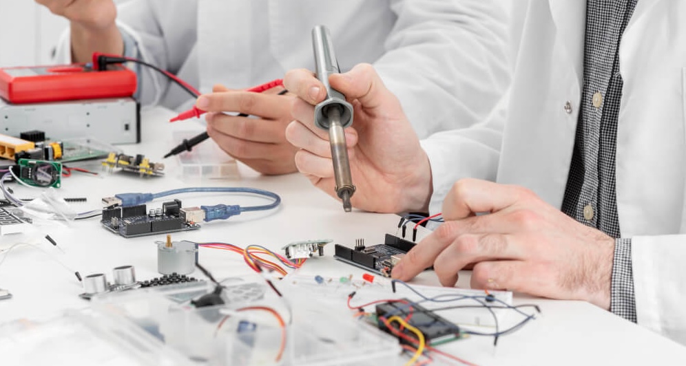Electronics Manufacturing Services: Why Do You Need Them?
