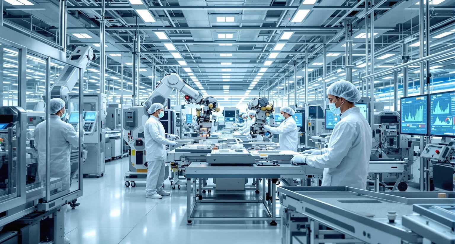 Electronics Manufacturing Services