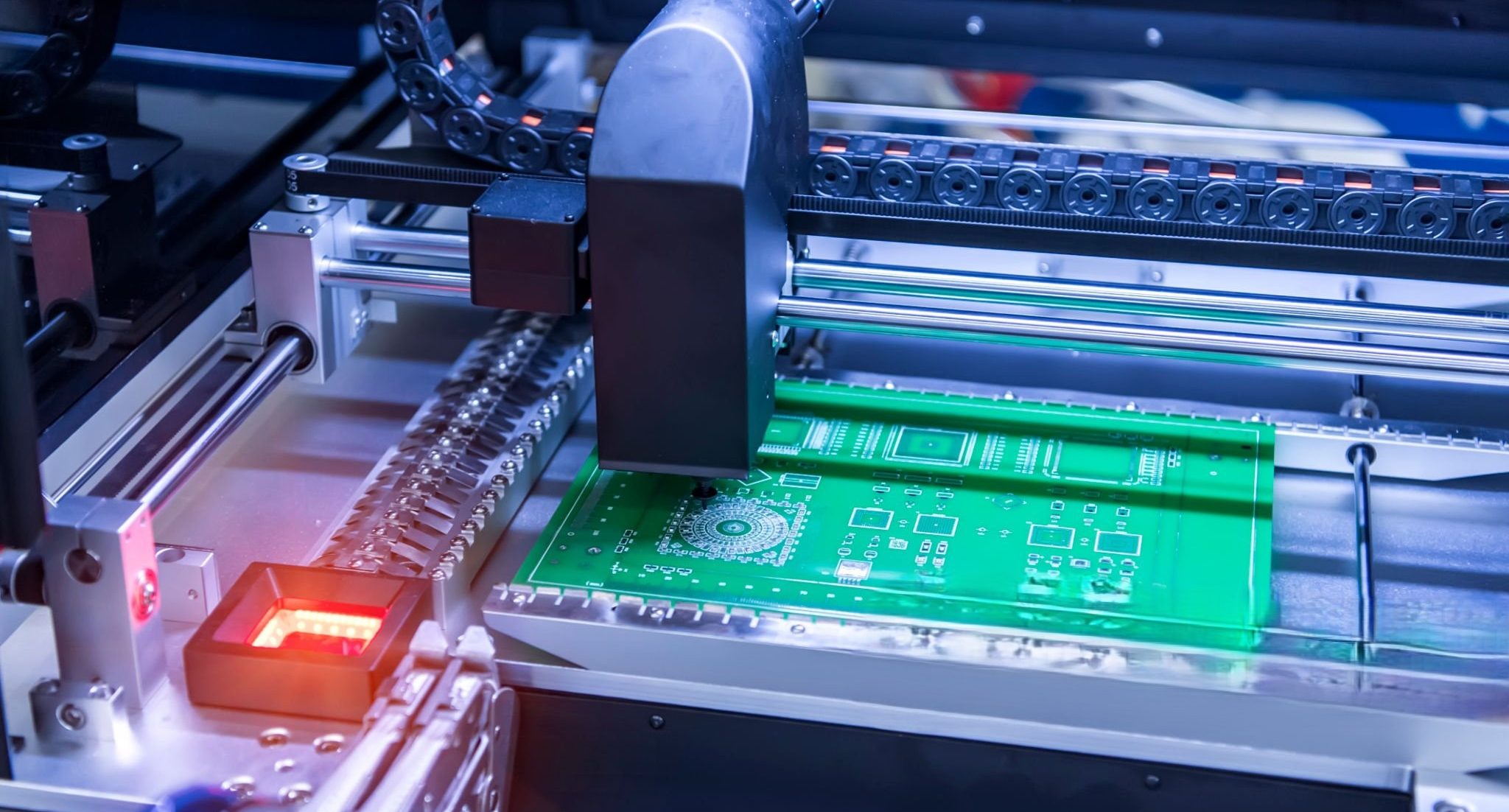 How to Make a PCB: PCB Manufacturing Process Guide