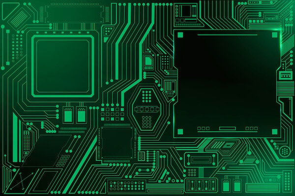 PCB Design & Layout Services
