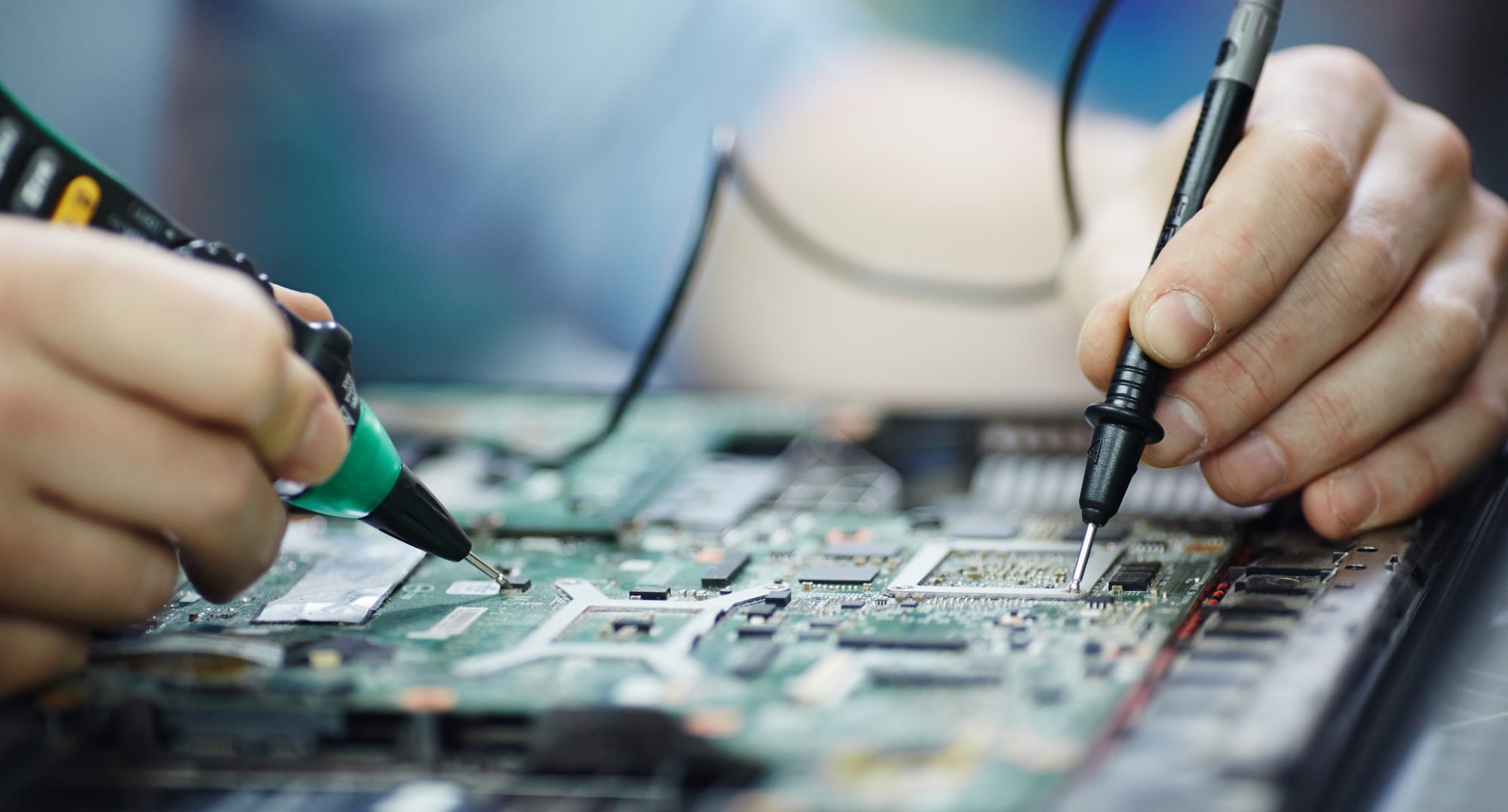 PCB & Electronics Manufacturing Certificates
