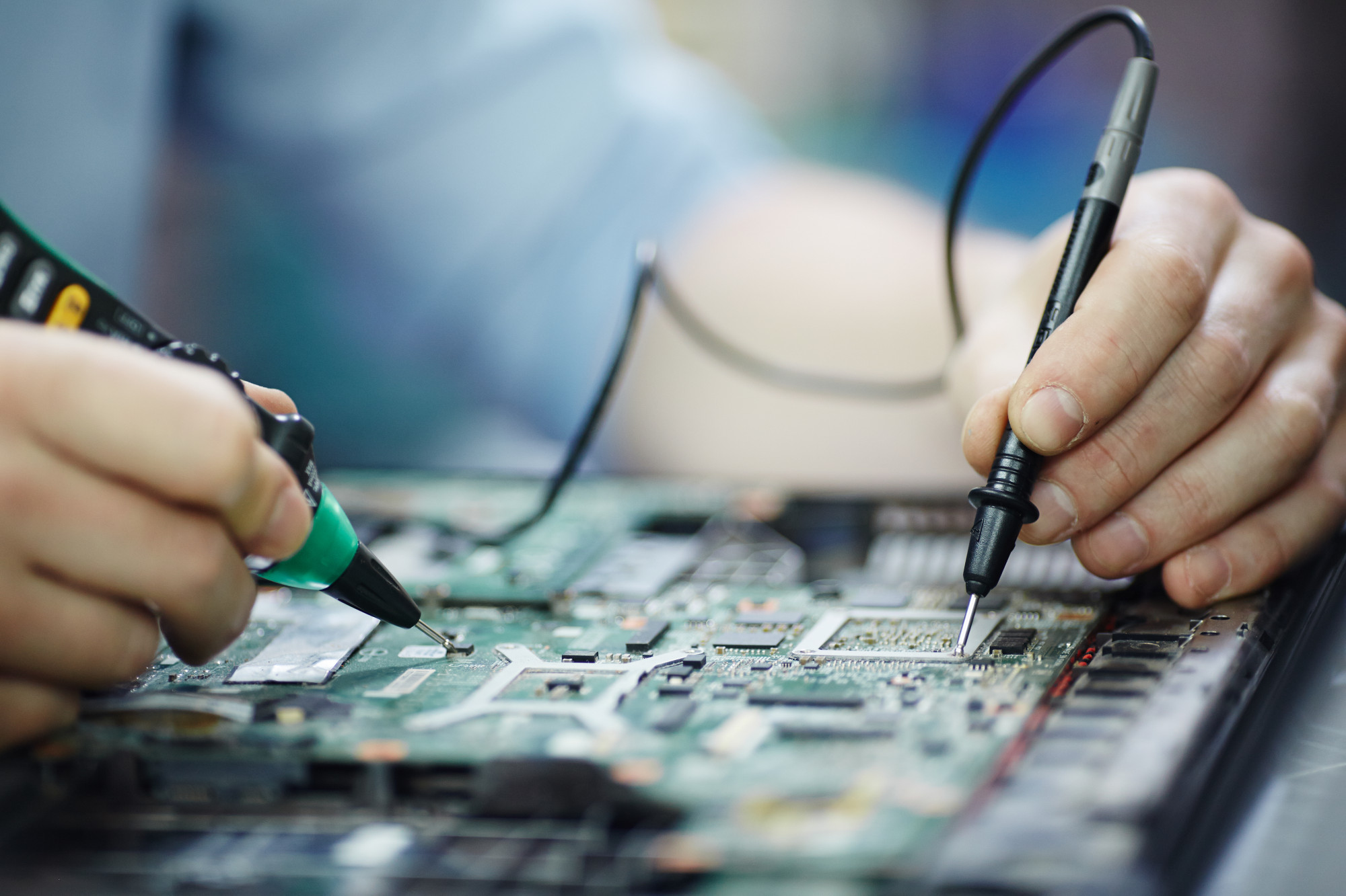 PCB Assembly Cost Breakdown - How to Estimate & Reduce It