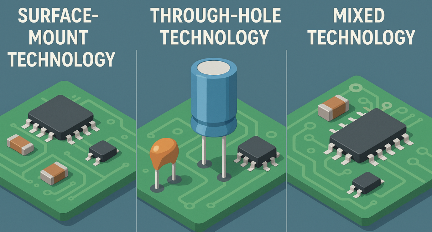 How to Choose the Right PCB Assembly Company: 7 Key Factors to Consider