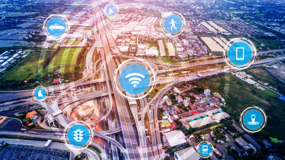 LoRaWAN