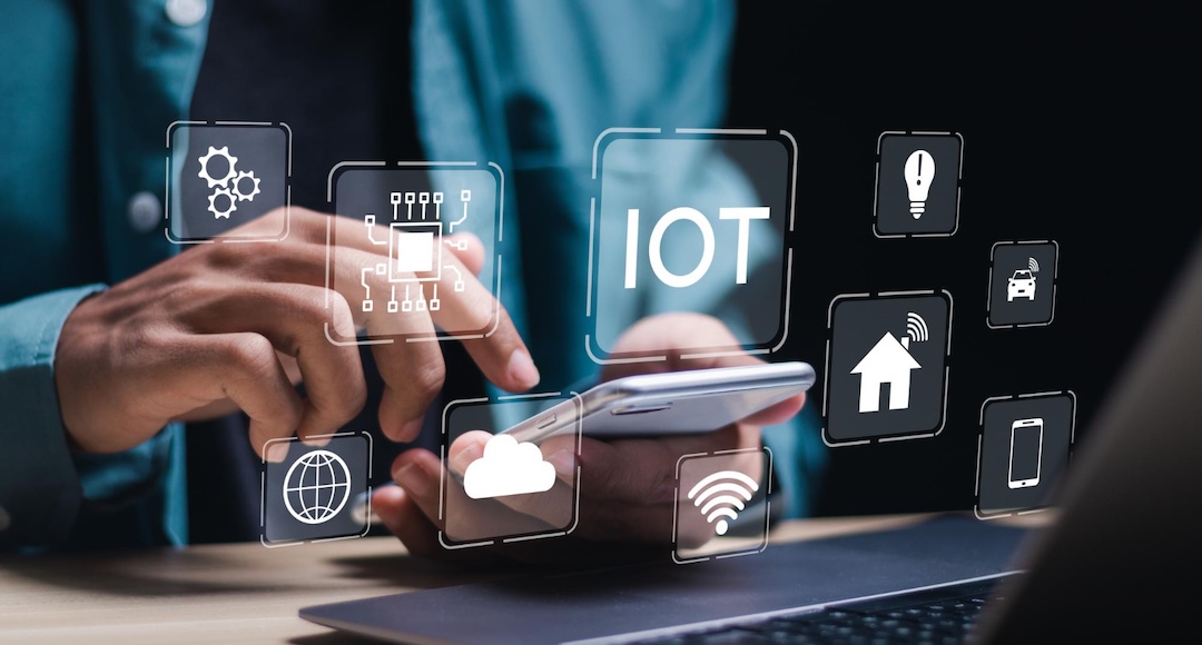 LoRaWAN Technology: The Backbone of IoT Applications in Power, Medical, Telecom & Industrial Control Systems