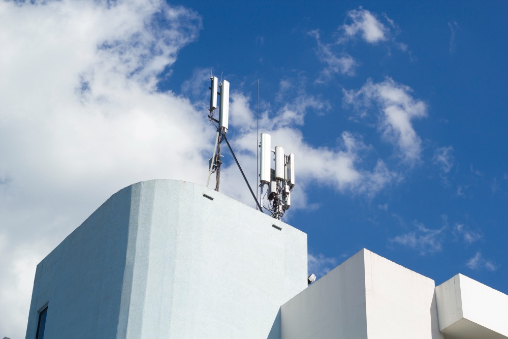 5G Base Stations