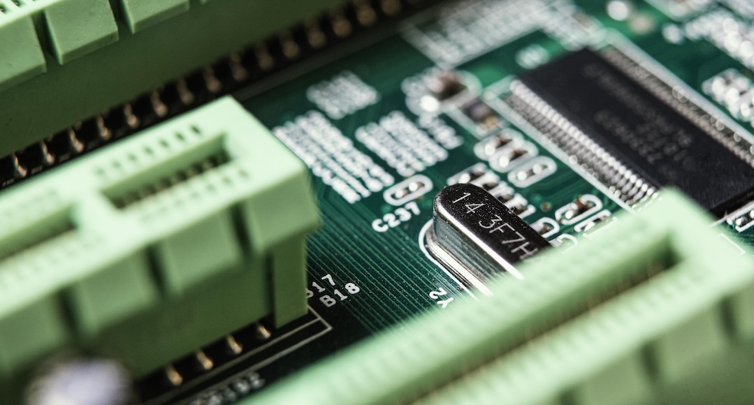 Choosing the Right Embedded Motherboard for Your Applications