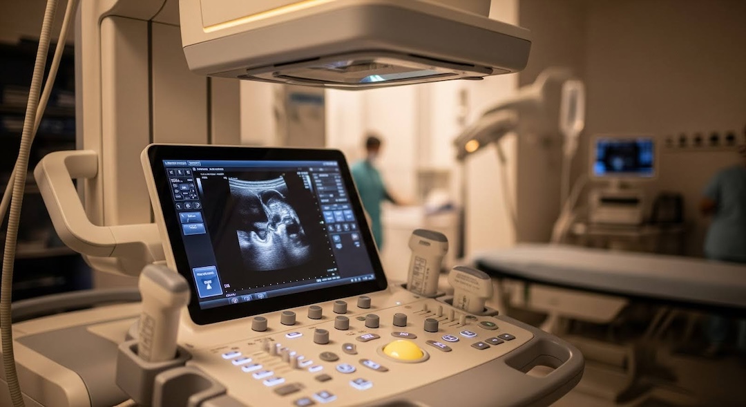 Medical Imaging Equipment