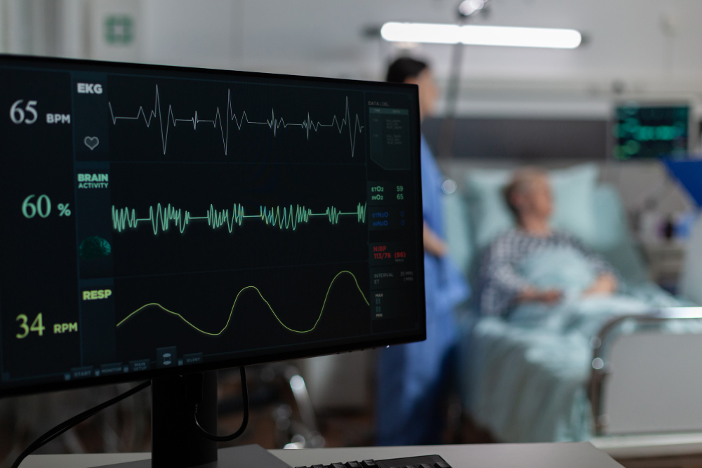 Patient Monitoring Systems