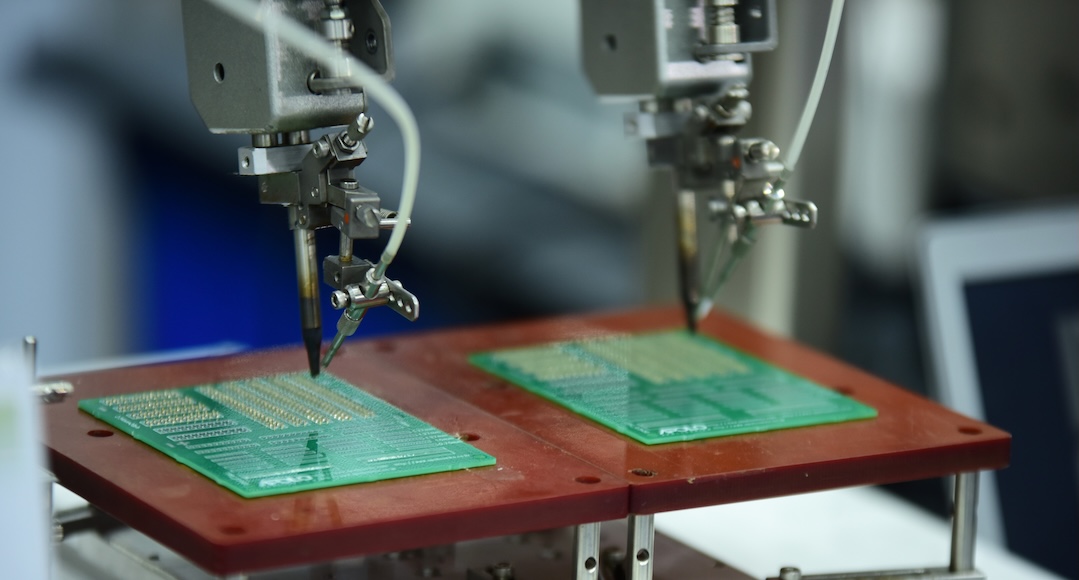 SMT PCBA: How It Can Significantly Reduce Production Time