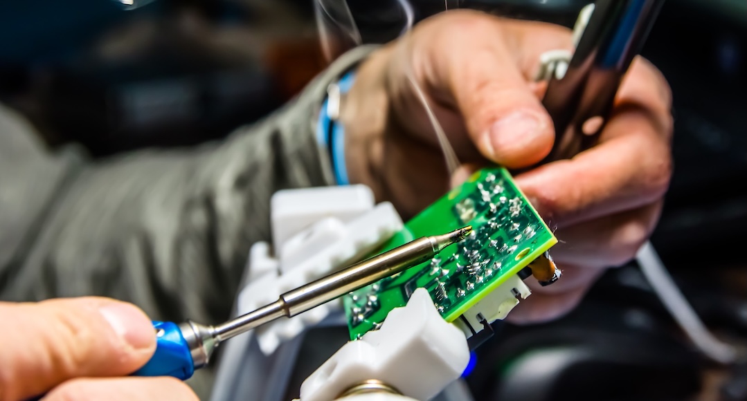 Automotive Electronics