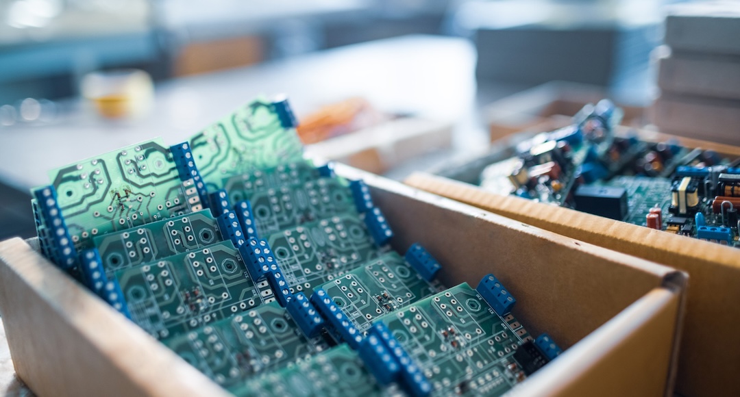 Electronic Component Sourcing Solutions: Streamline Procurement & Cut Costs for Businesses