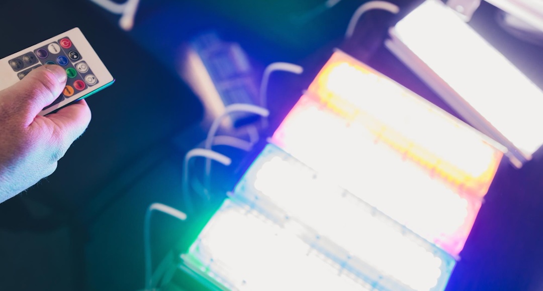 LED Lighting Applications