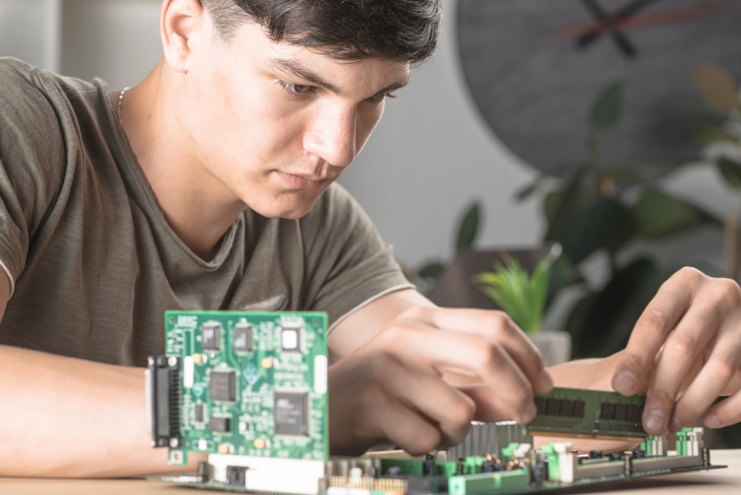 Power Electronics and Energy Systems