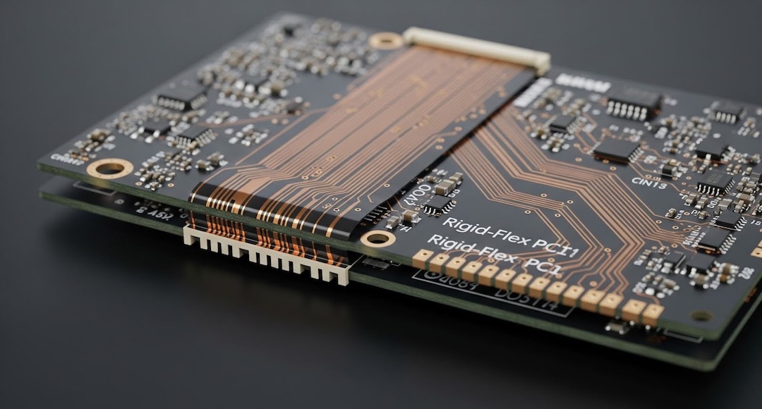 Rigid-Flex PCB Design Guidelines: 7 Critical Mistakes & How to Avoid Them
