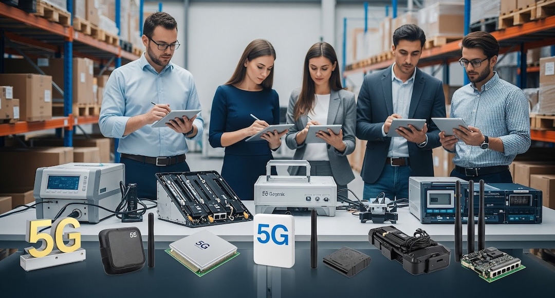 <h2>Key Takeaways</h2>
<ul>
 	<li><strong>Supply Chain Challenges</strong>: Electronic component sourcing faces 26-52 week lead times, obsolescence, counterfeits, and 45% price volatility.</li>
 	<li aria-level="1"><strong>Strategic Solutions</strong>: Success requires supplier diversification, flexible MOQ, inventory management, and quality control systems.</li>
 	<li aria-level="1"><strong>Quality Foundation</strong>: Multi-layer verification, supplier qualification, and counterfeit prevention ensure component authenticity and reliability.</li>
 	<li aria-level="1"><strong>Industry Requirements</strong>: Medical needs ISO 13485, automotive requires IATF 16949, and 5G demands specialized high-frequency components.</li>
 	<li aria-level="1"><strong>KINGBROTHER's Advantage</strong>: Global network, no MOQ, comprehensive certifications, advanced BOM management, and 28+ years of expertise.</li>
</ul>
<h2>Introduction</h2>
Electronic component sourcing has become increasingly complex in today's volatile supply chain environment. Manufacturing companies face unprecedented challenges: supply chain disruptions, rising material costs, extended lead times exceeding 52 weeks for critical components, and the constant threat of counterfeit parts.

With global semiconductor shortages affecting industries from automotive to medical devices, businesses need reliable sourcing partners who can navigate these challenges while maintaining cost efficiency and quality standards. This guide explores critical aspects of electronic component sourcing and demonstrates how strategic partnerships can transform your supply chain operations.
<h2>Why is Electronic Component Sourcing Critical for Manufacturing Success?</h2>
<h3>Electronic Component Procurement Process Explained</h3>
Electronic component sourcing encompasses the entire lifecycle of acquiring parts for manufacturing operations. The process begins with a bill of materials (BOM) analysis, where engineers specify required components with detailed technical specifications. Procurement teams then identify authorized distributors, evaluate supplier capabilities, and negotiate terms while ensuring compliance with quality standards.

Effective procurement requires coordination between engineering, supply chain, and quality assurance teams. Components must meet technical specifications, delivery schedules, and cost targets while maintaining traceability throughout the supply chain.
<h3>BOM Management and Component Lifecycle Planning</h3>
Bill of Materials management forms the foundation of successful component sourcing. Accurate BOMs provide detailed specifications including part numbers, quantities, tolerances, and alternative components. Modern BOM management systems track component availability, pricing trends, and lifecycle status to prevent obsolescence issues.

Component lifecycle planning anticipates end-of-life notifications and proactively identifies replacement parts. This planning prevents production delays caused by component discontinuation and enables strategic inventory decisions.
<h3>Supply Chain Impact on Product Development and Time-to-Market</h3>
Component availability directly influences product development timelines and market launch schedules. Extended lead times can delay prototype development, testing phases, and production ramp-up, resulting in missed market opportunities and increased development costs.

Companies with diversified supplier networks and strategic inventory management maintain operational continuity during market volatility. Early supplier engagement during design phases enables design-for-availability decisions that reduce sourcing risks.
<h2>What Are the Biggest Challenges in Electronic Component Sourcing Today?</h2>
<h3>Long Lead Times and Production Delays</h3>
Critical components such as microprocessors, power management ICs, and specialized sensors now require 26-52 weeks delivery times compared to historical 4-12 week periods. These delays cascade through production schedules, forcing manufacturers to maintain higher inventory levels and extend customer delivery commitments.

Production delays compound when multiple components experience simultaneous shortages. A missing single element can halt entire production lines, creating expensive downtime and customer dissatisfaction.
<h3>Component Obsolescence and End-of-Life Management</h3>
Component obsolescence creates ongoing challenges as technology evolution accelerates. Semiconductor manufacturers regularly discontinue older components to focus resources on advanced technologies. Medical device and aerospace companies face particular challenges due to long product lifecycles requiring 10-15 years of component availability.

End-of-life management requires proactive monitoring of component roadmaps and supplier communications. Last-time-buy decisions must balance inventory costs against future availability risks.
<h3>Counterfeit Components: Detection and Prevention</h3>
Counterfeit components pose serious quality and safety risks across all industries. These parts may fail prematurely, perform below specifications, or contain hazardous materials. Prevention strategies include supplier verification, component authentication, and secure supply chain practices.

Authorized distributors provide traceability documentation and quality assurances that gray market suppliers cannot match. Temperature cycling, electrical testing, and physical inspection protocols help identify counterfeit parts during incoming inspection processes.
<h3>Price Volatility and Budget Unpredictability</h3>
Component pricing exhibits significant volatility driven by supply-demand imbalances, raw material costs, and geopolitical factors. Memory and semiconductor pricing can fluctuate up to <a href="https://www.techradar.com/pro/rising-prices-of-ddr4-ddr5-gddr6-ram-set-to-cause-havoc-on-pc-smartphone-and-gpu-prices-and-no-ai-is-not-the-one-to-be-blamed">45%</a> within quarterly periods, making budget planning extremely challenging.

Currency fluctuations add complexity for companies sourcing globally. Exchange rate variations can significantly impact component costs, particularly for long-term contracts denominated in foreign currencies.
<h3>Limited Supplier Access and Geographic Constraints</h3>
Geographic limitations restrict access to specialized suppliers and niche components. Regional distributors may lack the inventory depth or technical support capabilities required for complex projects. Language barriers, time zone differences, and cultural factors complicate international sourcing relationships.

Supplier consolidation reduces available options as larger distributors acquire smaller competitors. This consolidation can limit negotiating leverage and minimize supply chain redundancy.
<h2>How Can Businesses Overcome Electronic Component Sourcing Challenges?</h2>
<h3>Supplier Diversification for Risk Mitigation</h3>
Distributor strategies for efficient electronic component sourcing include establishing relationships with multiple authorized distributors across different geographic regions. This strategy provides alternative sourcing options when primary suppliers experience inventory shortages or delivery delays.

Diversification extends beyond distributors to include original equipment manufacturers and authorized agents. Direct manufacturer relationships provide access to allocation programs, roadmap information, and engineering support.
<h3>Implementing Flexible MOQ and Order Management</h3>
Minimum order quantity requirements often force small and medium manufacturers to maintain excessive inventory or accept higher unit costs. Flexible MOQ arrangements enable right-sized ordering that matches actual consumption patterns while maintaining cost efficiency.

Order management systems integrate demand forecasting with supplier capabilities to optimize purchase timing and quantities. Blanket purchase orders with scheduled releases provide suppliers with visibility for capacity planning while maintaining customer flexibility.
<h3>Strategic Inventory Management and Demand Forecasting</h3>
Strategic inventory management balances availability requirements against carrying costs through data-driven decision making. Advanced analytics identify optimal stock levels considering lead times, demand variability, and service level targets.

Demand forecasting integrates historical consumption data with market intelligence and customer projections. Machine learning algorithms identify demand patterns and seasonal variations to improve forecast accuracy.
<h3>Quality Control and Counterfeit Prevention Systems</h3>
The importance of quality control in electronic component sourcing cannot be overstated. Comprehensive quality control systems implement multiple verification layers to prevent counterfeit components from entering production. Incoming inspection procedures include visual examination, electrical testing, and physical measurements to verify component authenticity.

Supplier qualification processes evaluate quality management systems, certifications, and traceability capabilities. Regular audits verify ongoing compliance with quality standards and security procedures.
<h3>Cost Optimization Through Strategic Procurement</h3>
Improving cost-effectiveness in electronic component sourcing leverages market intelligence, volume consolidation, and supplier partnerships. Market analysis identifies pricing trends, supply conditions, and negotiation opportunities. Volume aggregation across multiple projects or product lines improves negotiating leverage with suppliers.

Total cost of ownership analysis considers factors beyond unit price, including freight, handling, inventory carrying costs, and quality risks. Value engineering initiatives identify alternative components or design modifications that reduce costs while maintaining functionality.
<h2>Industry-Specific Electronic Component Sourcing Solutions</h2>
<h3>Medical Device Component Sourcing and Regulatory Compliance</h3>
<a href="https://en.kingbrother.com/solutions/medical/" target="_blank" rel="noopener">Medical</a> device manufacturing requires specialized component sourcing approaches due to stringent regulatory requirements and extended product lifecycles. Components must meet biocompatibility standards, maintain traceability documentation, and undergo rigorous quality validation.

Medical device manufacturers need suppliers who understand regulatory requirements and maintain appropriate quality certifications such as ISO 13485. Long-term availability agreements ensure component support throughout 10-15-year device lifecycles.
<h3>Automotive Electronics Component Procurement</h3>
Automotive component sourcing faces unique challenges, including IATF 16949 quality requirements, zero-defect expectations, and automotive-specific testing standards. Components must withstand extreme temperature ranges, vibration, and electromagnetic interference while maintaining automotive-grade reliability standards.

Just-in-time delivery requirements demand precise logistics coordination and buffer stock management. Supply chain security measures prevent counterfeit parts that could compromise vehicle safety systems.
<h3>Telecommunications and 5G Component Sourcing</h3>
<a href="https://en.kingbrother.com/solutions/telecommunications/" target="_blank" rel="noopener">Telecommunications</a> infrastructure requires high-frequency components, specialized materials, and advanced packaging technologies to support 5G performance requirements. Component sourcing must address rapid technology evolution and deployment schedule pressures.

5G component sourcing involves specialized suppliers with high-frequency expertise and advanced material capabilities. Allocation programs ensure access to critical components during capacity constraints.

<h3>AI and IoT Device Component Management</h3>
<a href="https://en.kingbrother.com/solutions/ai-iot/" target="_blank" rel="noopener">AI and IoT</a> device manufacturing requires components optimized for power efficiency, connectivity, and miniaturization. Specialized processors, sensors, and wireless modules drive unique sourcing requirements, including allocation management and technology roadmap alignment.

IoT component sourcing must address high-volume requirements, cost sensitivity, and rapid technology evolution. Supplier partnerships provide access to the latest component technologies and development tools.

<img class="aligncenter size-full wp-image-2912" src="https://en.kingbrother.com/wp-content/uploads/2025/05/ioT-1.jpg" alt="ioT" width="1080" height="580" />
<h2>Why KINGBROTHER is Your Go-To Electronic Component Sourcing Solution Company</h2>
<h3>Global Supplier Network and No MOQ Requirements</h3>
KINGBROTHER maintains an extensive global supplier network spanning authorized distributors, original equipment manufacturers, and specialized component sources. This network provides access to over 300,000 engineers and component resources across multiple geographic regions.

The company's no minimum order quantity policy enables flexible procurement for prototype development, small-batch production, and volume manufacturing. This flexibility supports startups, research institutions, and established manufacturers with varying order patterns.
<h3>Advanced BOM Management and Component Traceability</h3>
KINGBROTHER's comprehensive <a href="https://en.kingbrother.com/blogs/bom-cost-reduction-strategies/">BOM management</a> services include component lifecycle monitoring, obsolescence planning, and alternative component identification. Advanced database systems track component availability, pricing trends, and technical specifications to optimize sourcing decisions.

Complete component traceability ensures regulatory compliance and quality assurance requirements. Digital documentation systems maintain chain of custody records from component procurement through final assembly.
<h3>Quality Assurance and Counterfeit Prevention Measures</h3>
As a reliable electronic component sourcing solutions distributor, we offer comprehensive quality assurance programs that implement multiple verification layers to ensure component authenticity and reliability. Incoming inspection procedures include visual examination, electrical testing, and physical verification against manufacturer specifications.

Supplier qualification processes evaluate quality management systems, certifications, and security procedures. Regular audits verify ongoing compliance with quality standards and anti-counterfeiting measures.
<h3>Strategic Procurement for Cost Optimization</h3>
KINGBROTHER's electronic component sourcing strategy leverages volume aggregation, market intelligence, and supplier partnerships to optimize component costs. Bulk purchasing agreements secure competitive pricing while consignment programs reduce inventory carrying costs.

Market analysis capabilities provide real-time intelligence on pricing trends, supply conditions, and negotiation opportunities. Dynamic pricing strategies adapt to market volatility while maintaining budget predictability.
<h3>Industry Certifications and Compliance Standards</h3>
KINGBROTHER maintains comprehensive industry certifications, including ISO 9001, ISO 14001, ISO 13485, and ISO/TS 16949, ensuring compliance with quality management systems across multiple industries. UL certification provides safety compliance for critical applications.

Industry-specific expertise enables compliance with medical device regulations, automotive quality standards, and telecommunications requirements. Documentation systems maintain compliance records throughout the procurement lifecycle.
<h2>Conclusion: Transform Your Supply Chain with KINGBROTHER's Component Sourcing Services</h2>
A successful electronic component sourcing strategy requires strategic partnerships with suppliers who understand market dynamics, technology trends, and industry requirements. KINGBROTHER's comprehensive electronic component sourcing solutions address critical challenges, including long lead times, component obsolescence, counterfeit prevention, and cost optimization through proven strategies and global supplier networks.

With over 28 years of industry experience, extensive certifications, and no MOQ requirements, KINGBROTHER enables manufacturers to overcome sourcing challenges while accelerating time-to-market and reducing costs. From medical devices to telecommunications infrastructure, KINGBROTHER's industry-specific expertise ensures reliable component sourcing that supports your most demanding applications.

Telecommunications and 5G Component Sourcing