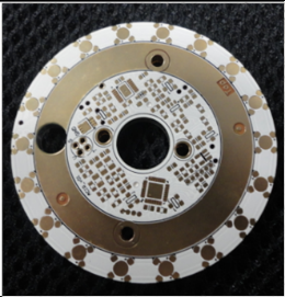 Aluminum-Based Core Board
