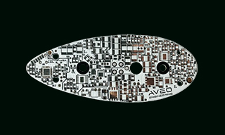 Aluminum-Based Core Board