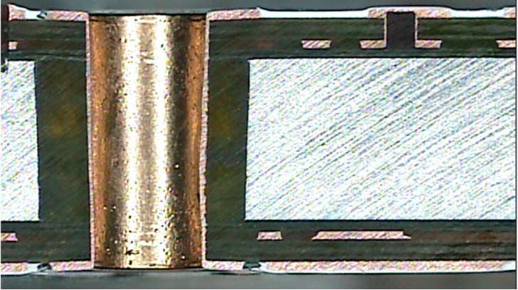 Aluminum PCB