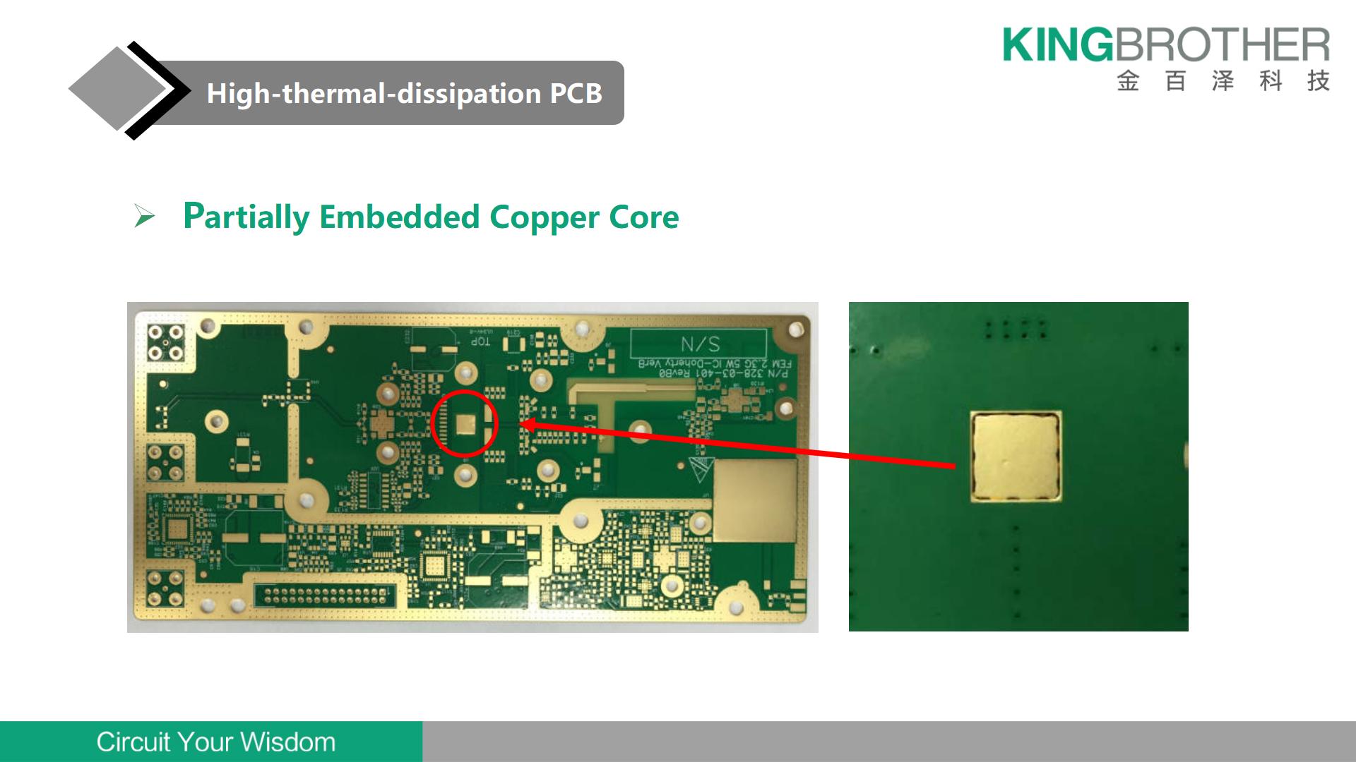金百泽PCB新产品简介2023-06-26_132
