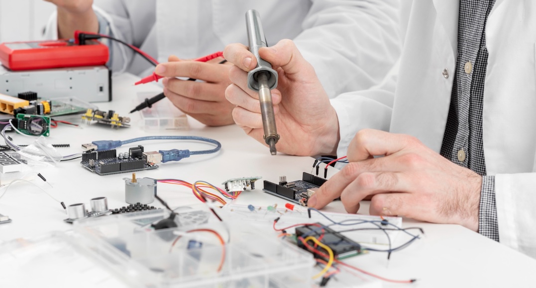 Electronics Production