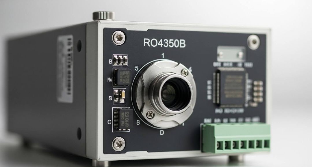 RO4350B PCB: Material Guide, Dielectric Constant, Data Sheet & Applications