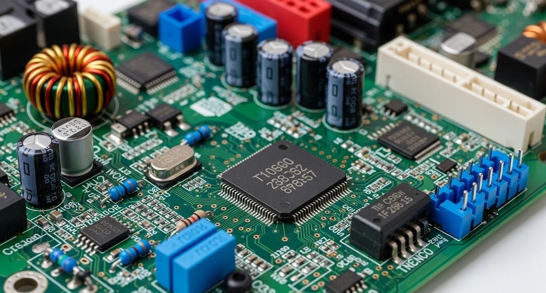 Telecom PCB: Manufacturing Capabilities, Applications & Standards