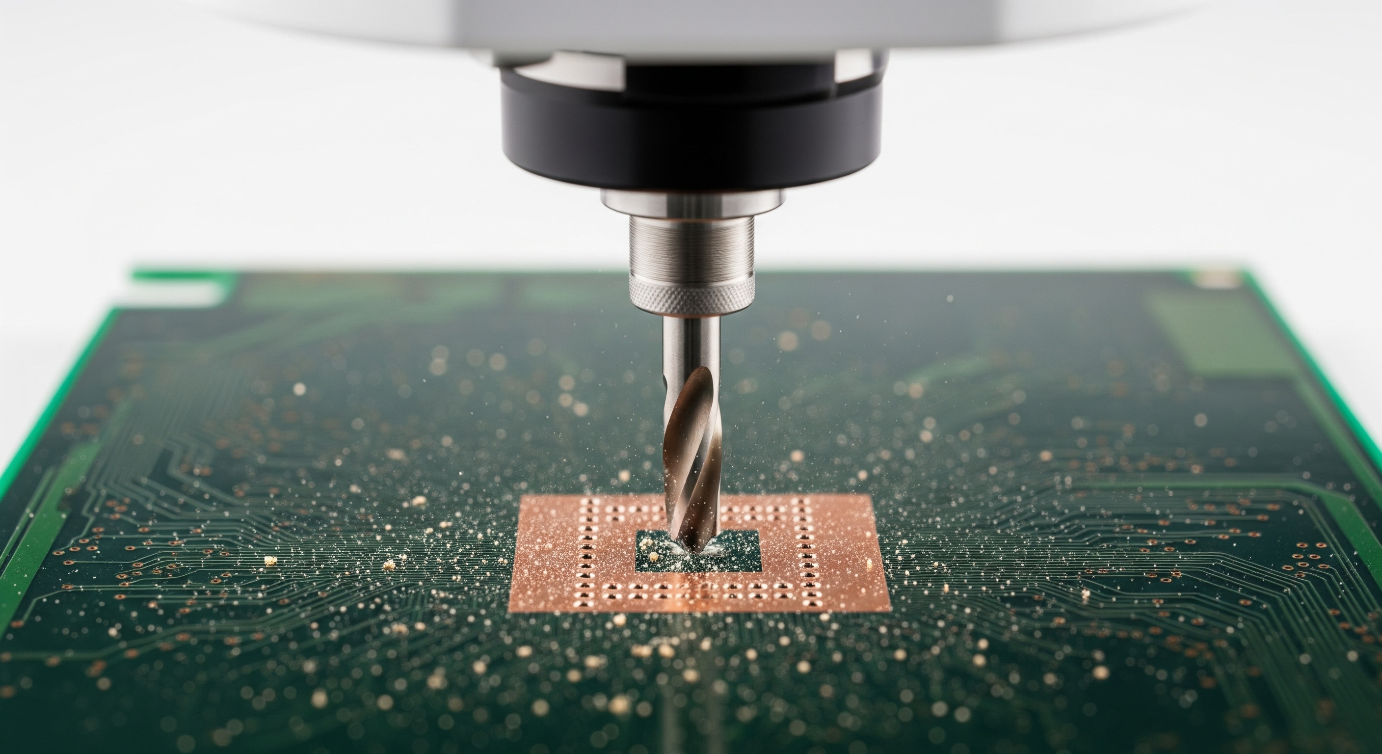 RO4350B PCB