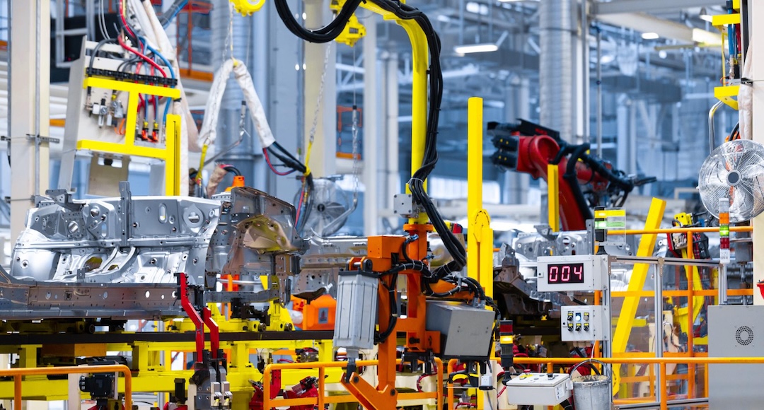 Automation Solutions & Quality Standards