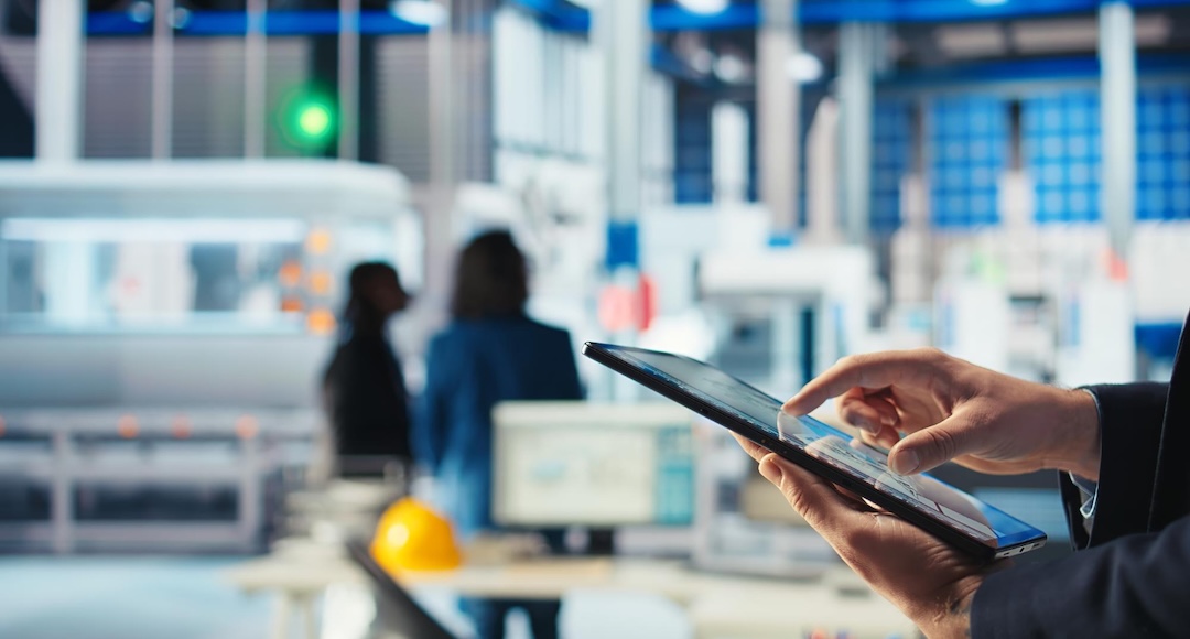 Industrial Equipment Manufacturing: Automation Solutions & Quality Standards