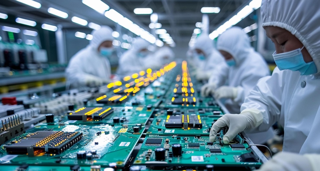 Medical Device Contract Manufacturing: End-to-End Solutions for OEMs