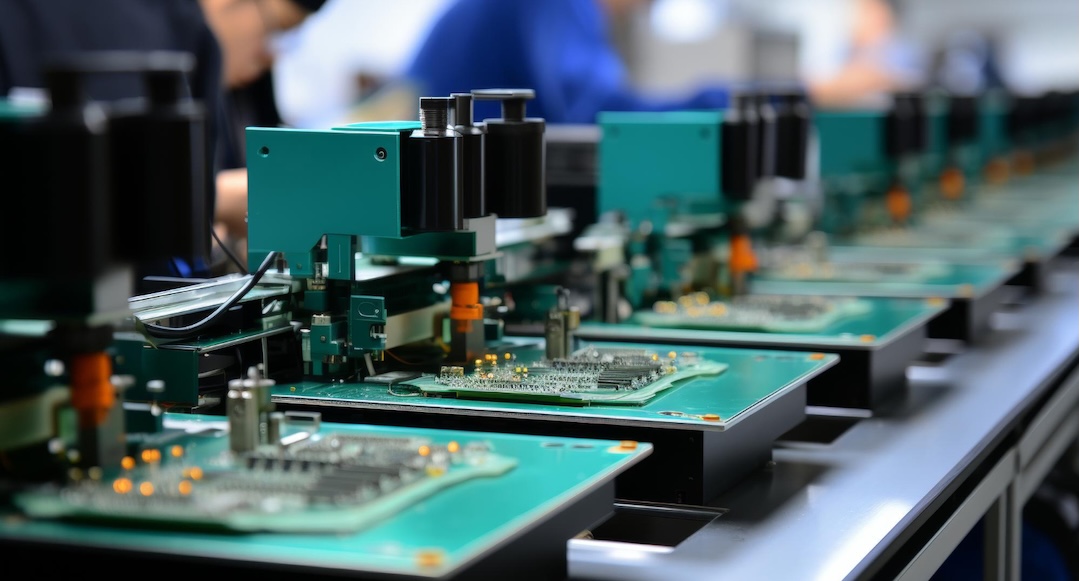 Private Label vs. Contract Manufacturing