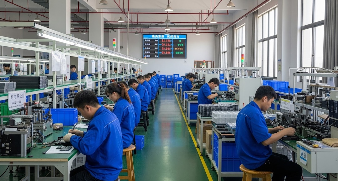 Wind Energy Manufacturing